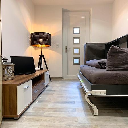Ferienwohnungen Arp "2O" Mit Garten Und Parkplatz Itzehoe Εξωτερικό φωτογραφία