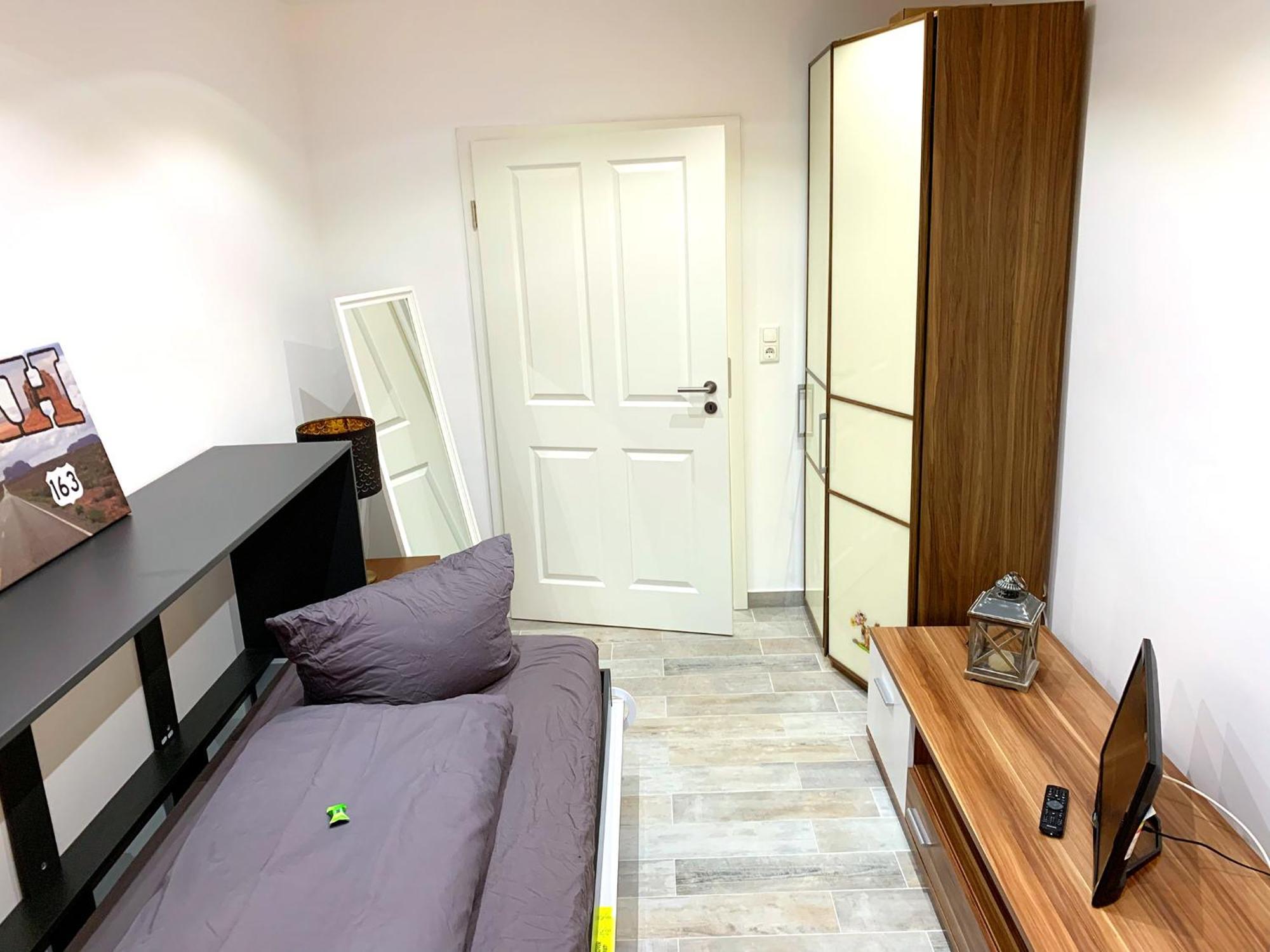 Ferienwohnungen Arp "2O" Mit Garten Und Parkplatz Itzehoe Εξωτερικό φωτογραφία